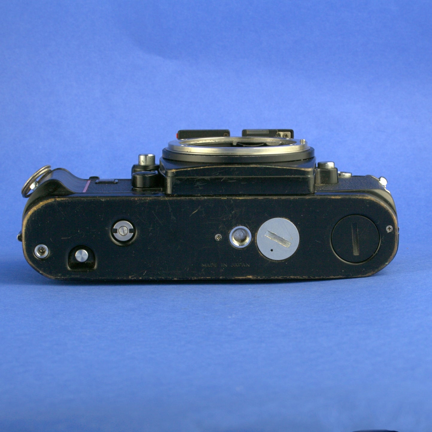 Nikon F3 Film Camera Body Only Not Working