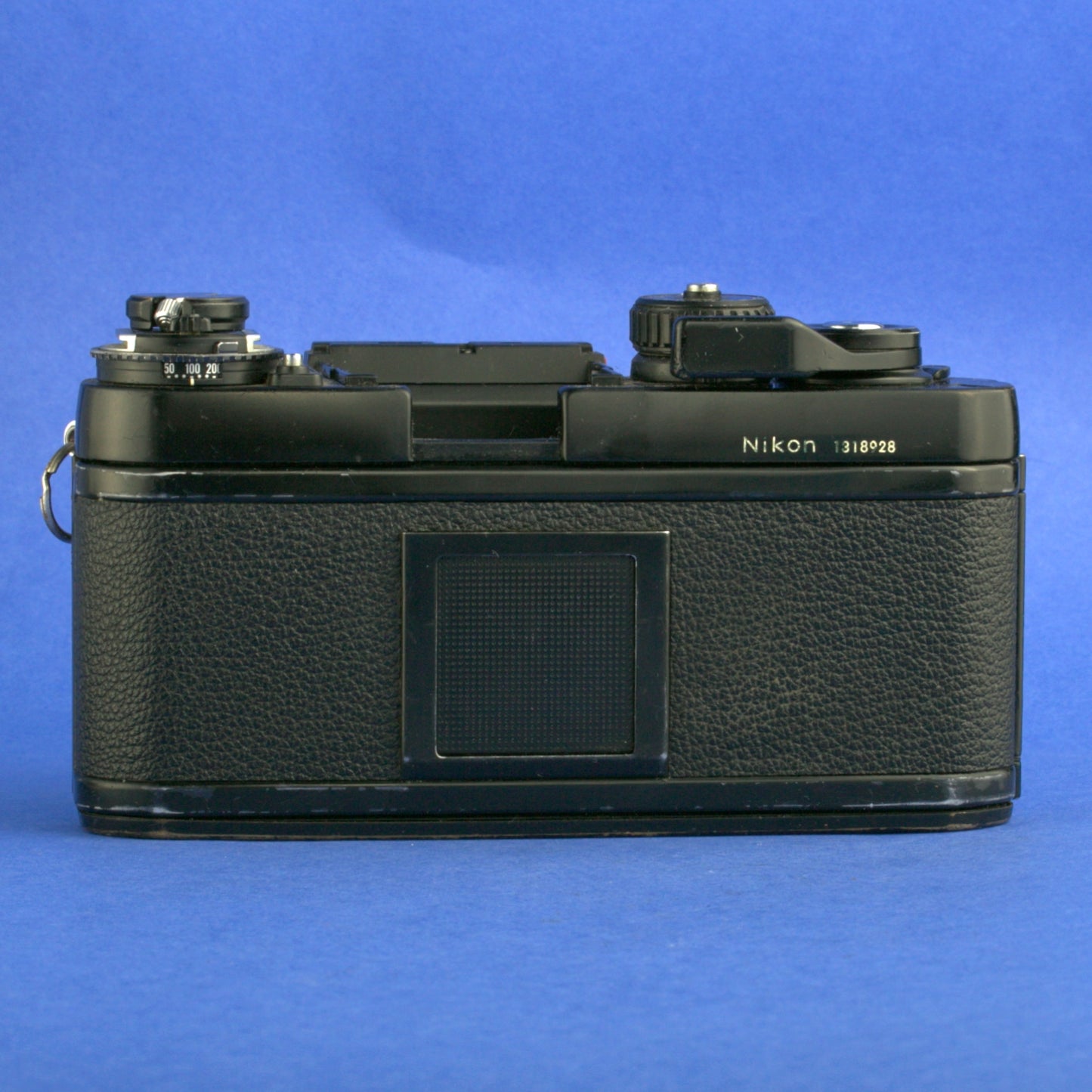 Nikon F3 Film Camera Body Only Not Working