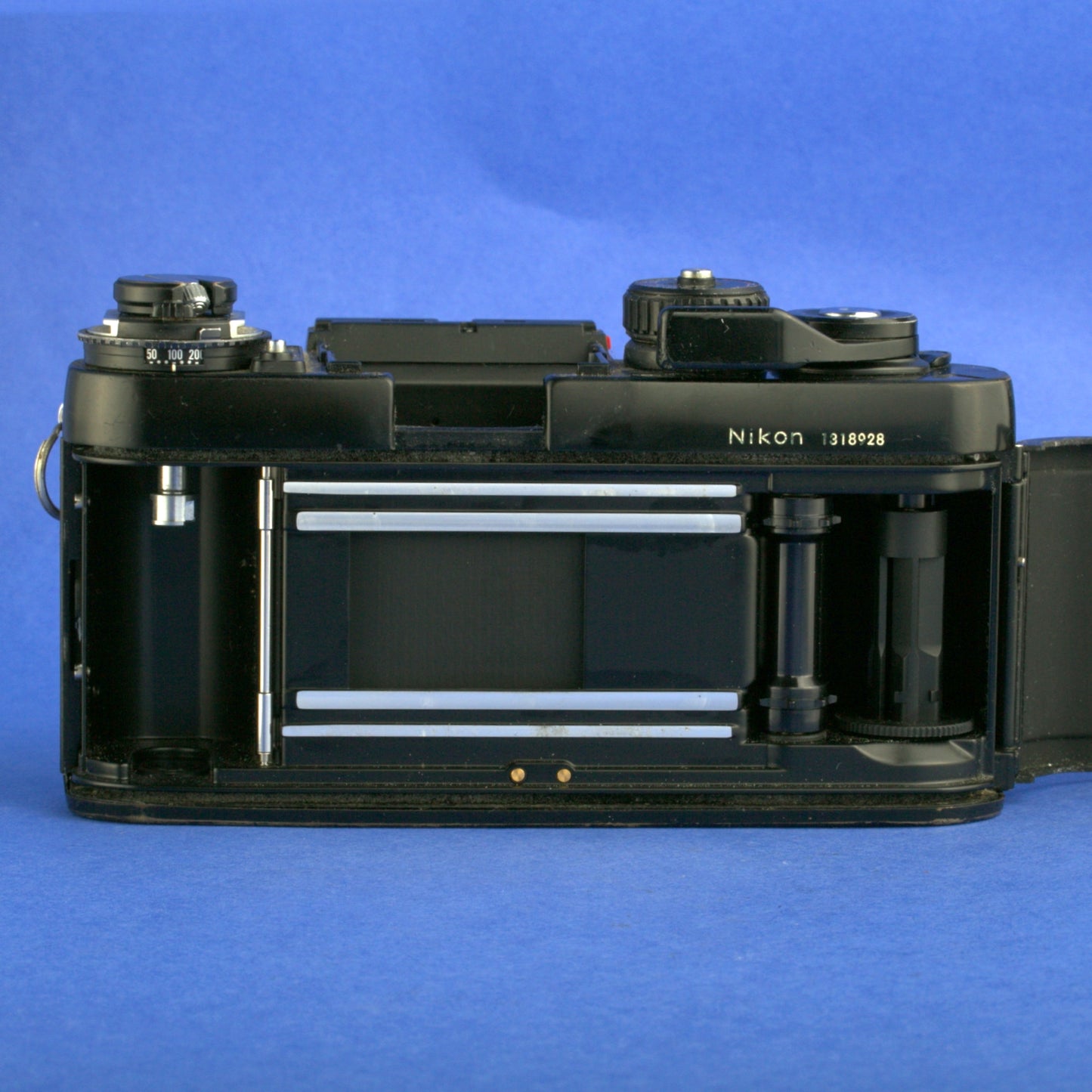 Nikon F3 Film Camera Body Only Not Working