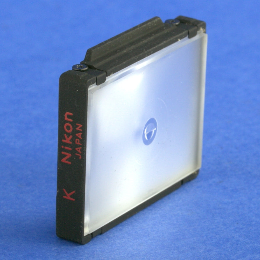 Nikon F3 Film Camera Body Only Not Working