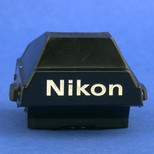 Nikon DE-2 Finder for F3 Cameras