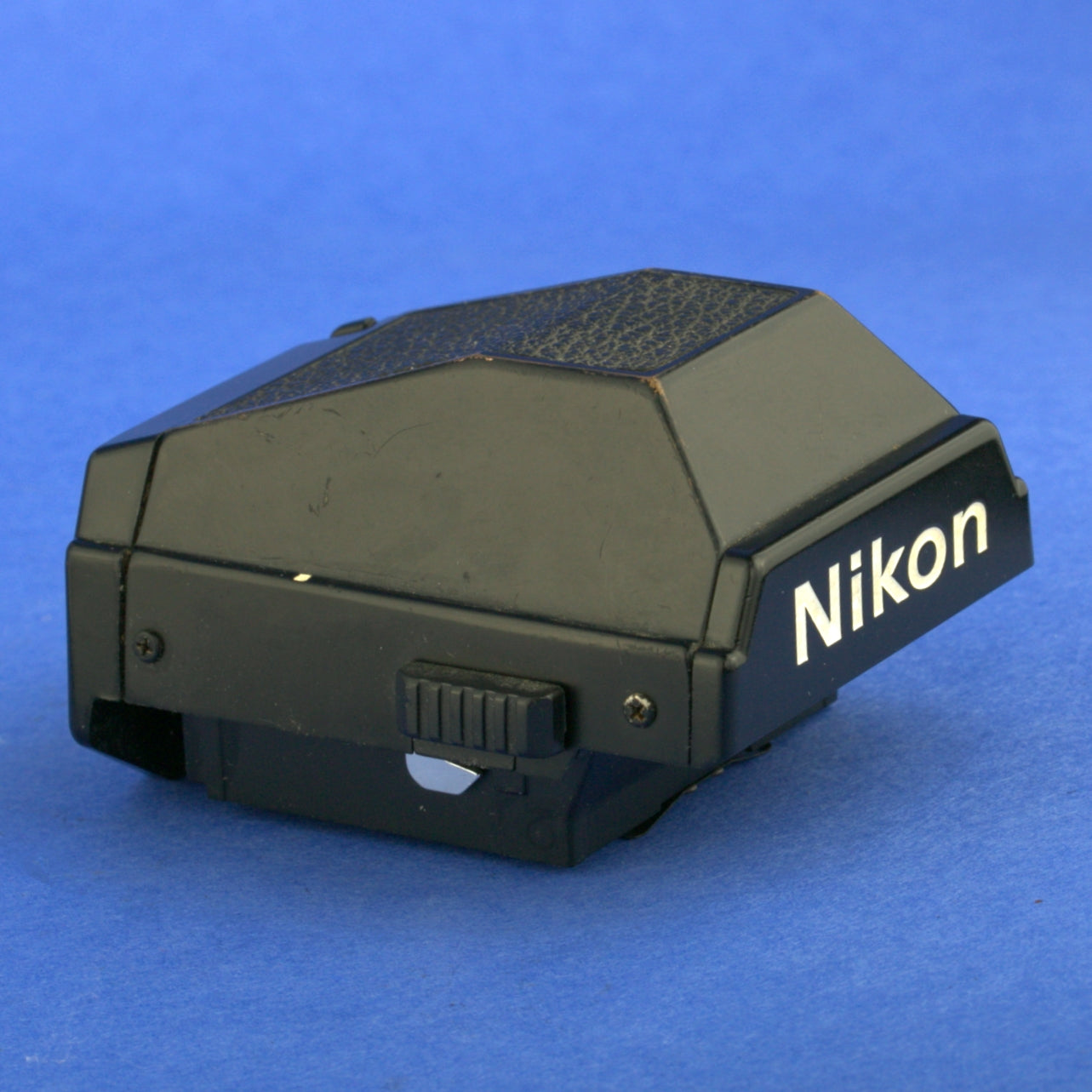 Nikon DE-2 Finder for F3 Cameras