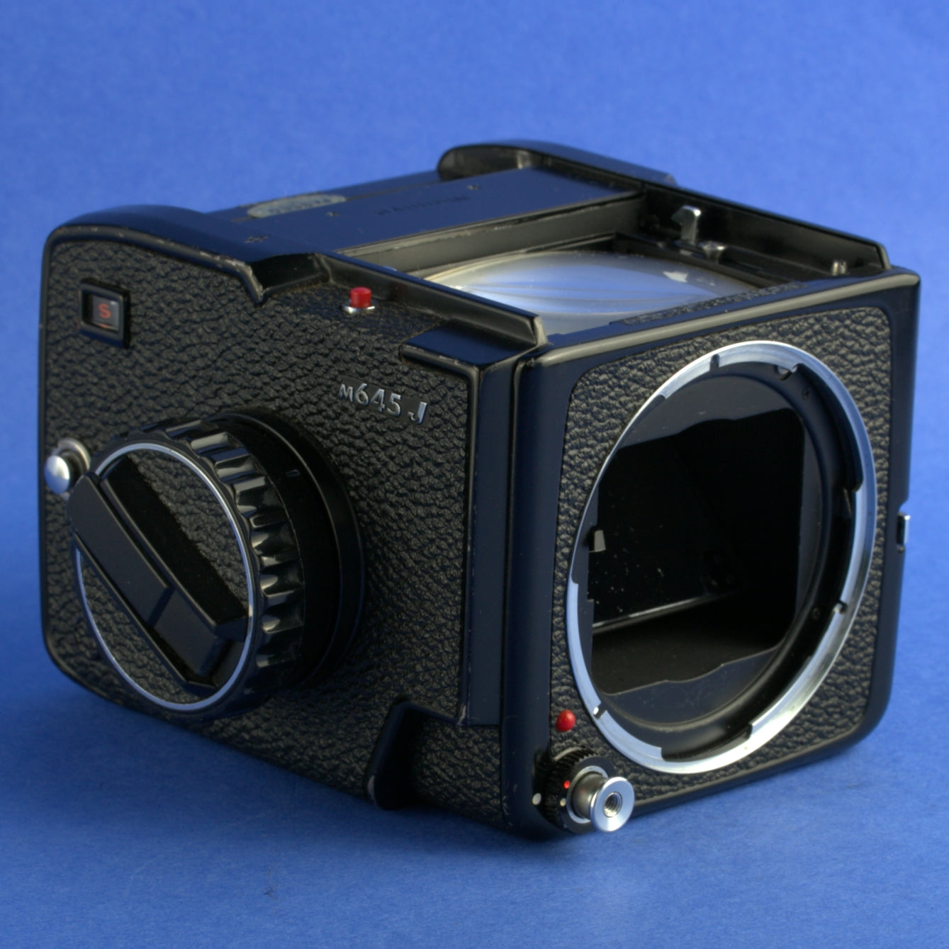 Mamiya M645J Medium Format Camera Body