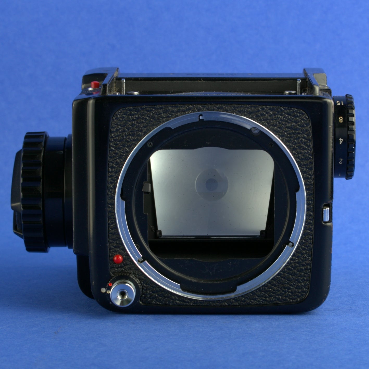 Mamiya M645J Medium Format Camera Body