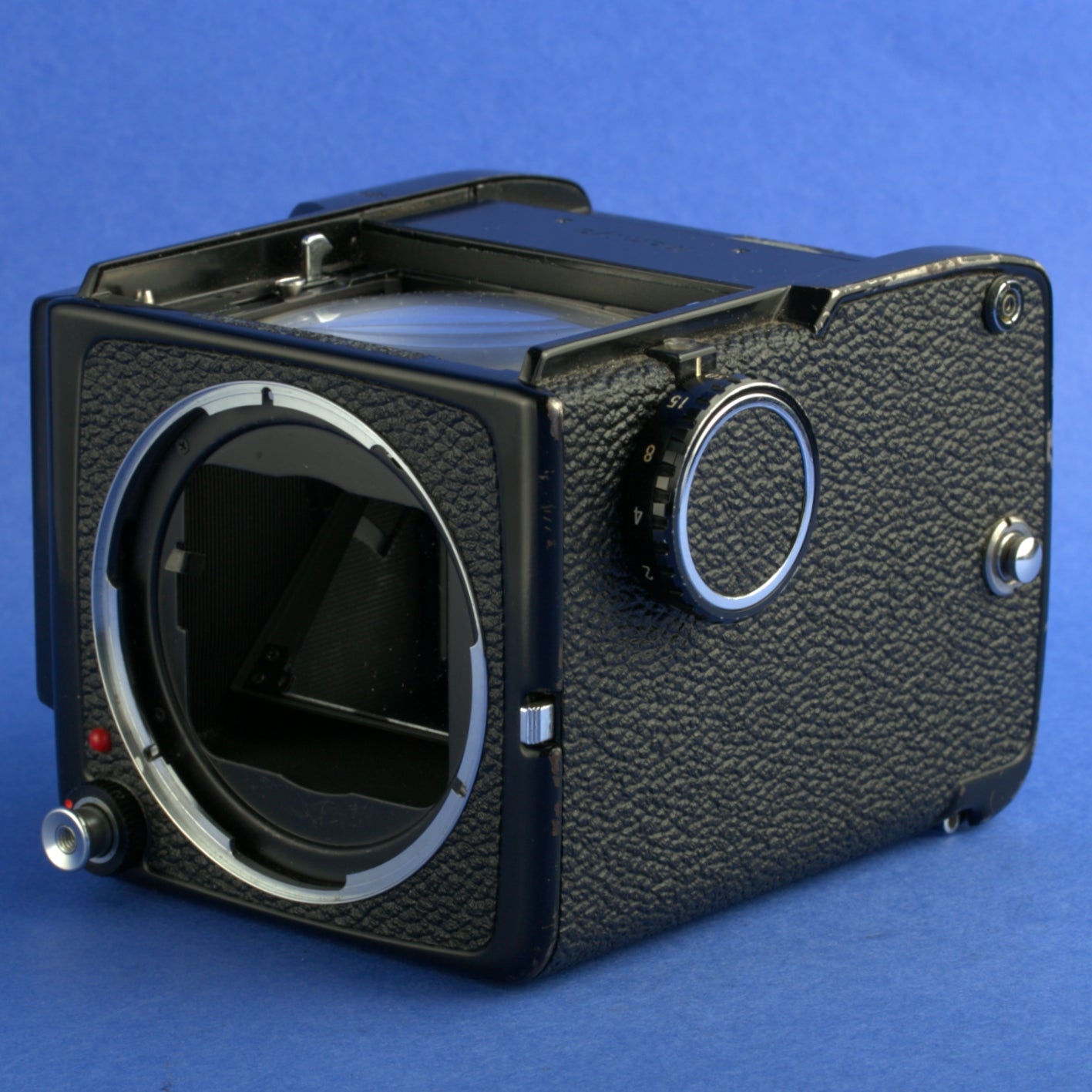 Mamiya M645J Medium Format Camera Body