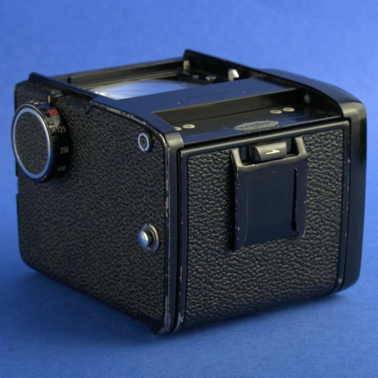 Mamiya M645J Medium Format Camera Body