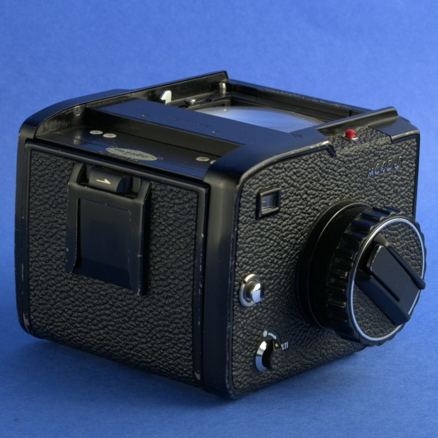 Mamiya M645J Medium Format Camera Body