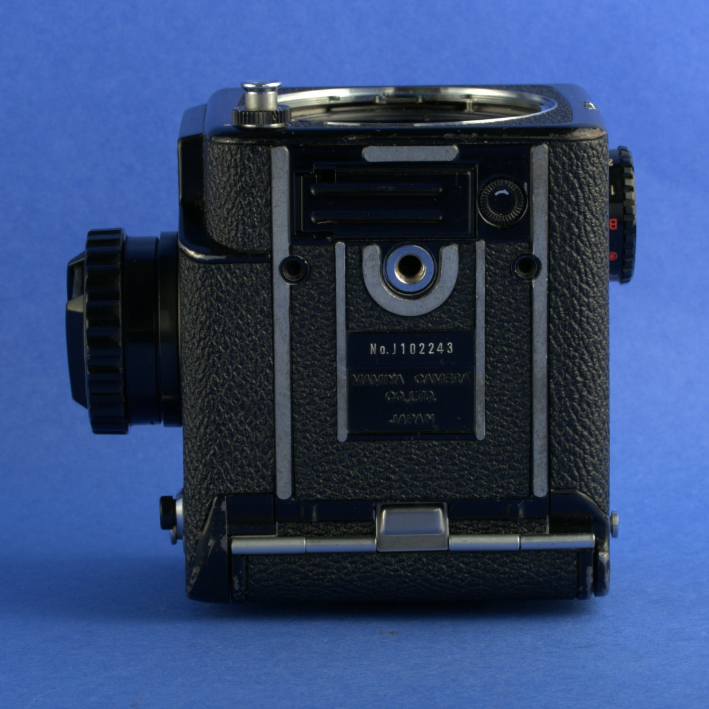 Mamiya M645J Medium Format Camera Body