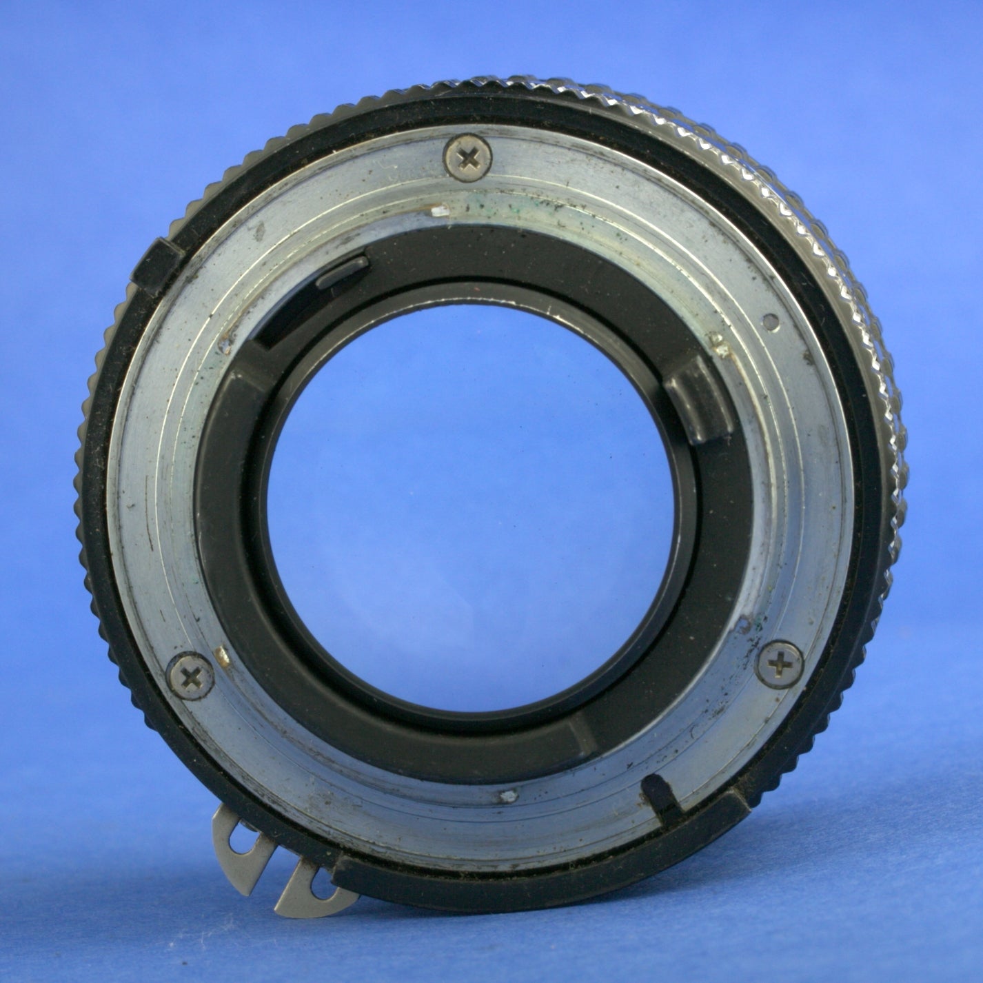 Nikon Nikkor 50mm 1.4 Ai Lens