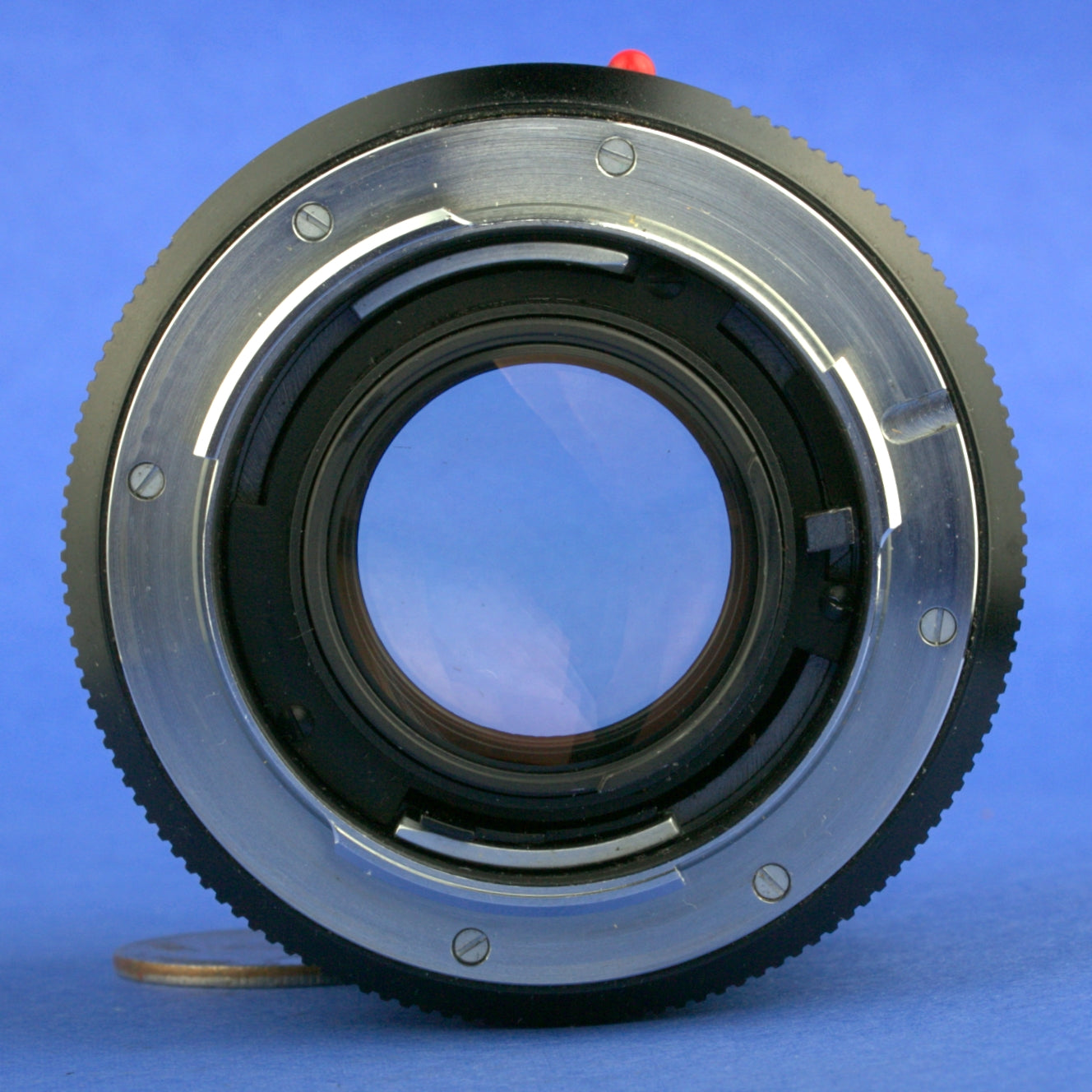 Leica Summicron-R 35mm F2 3-Cam Lens