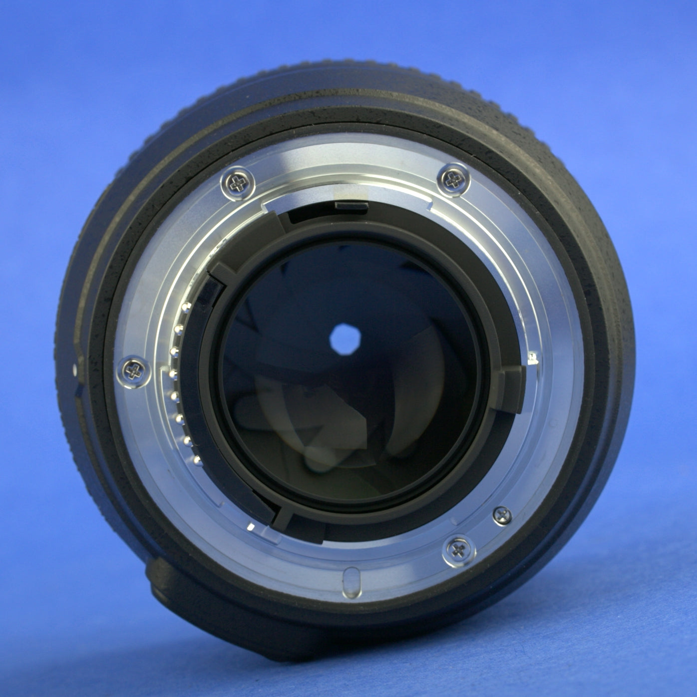 Nikon AF-S Nikkor 50mm 1.4 G Lens Mint Condition