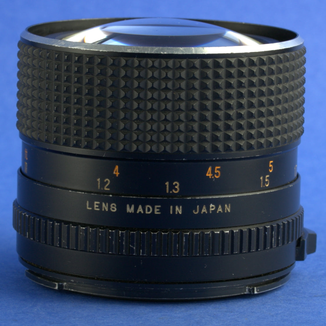 Mamiya M645 110mm 2.8 Lens *** READ ***