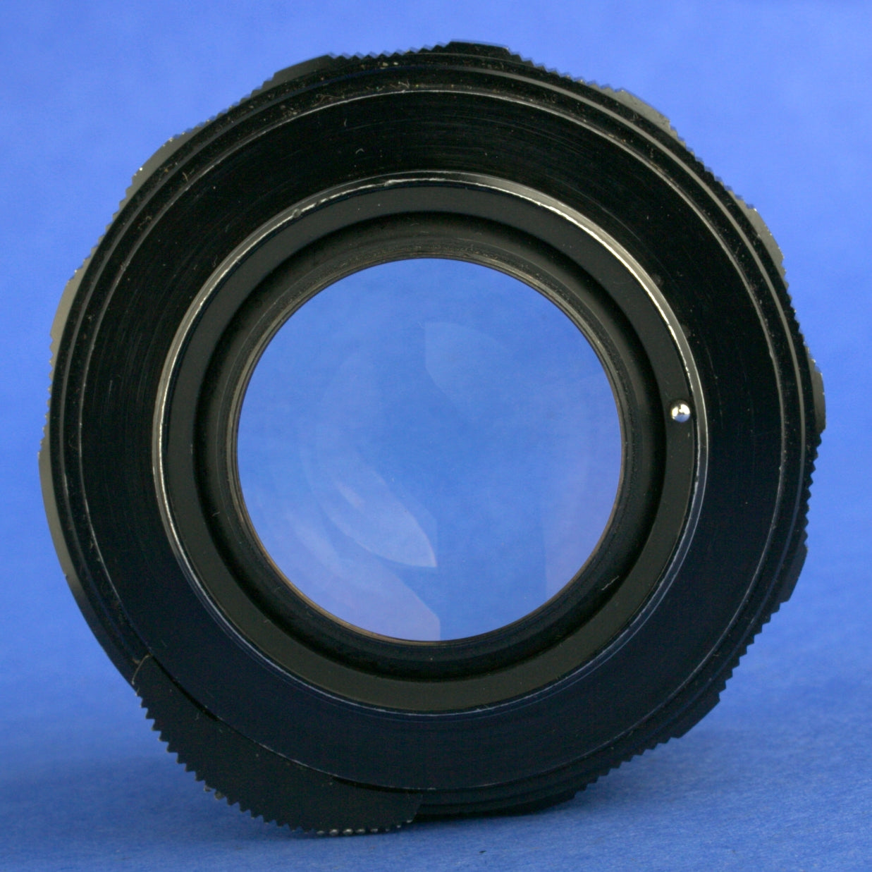 Pentax Super-Takumar 50mm 1.4 M42 Lens 8 Elements
