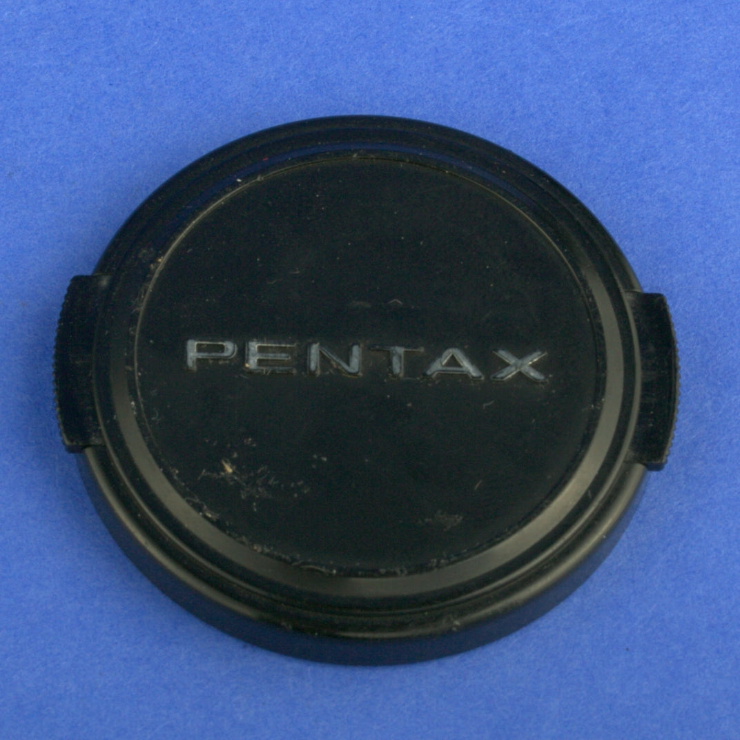 Pentax Super-Takumar 50mm 1.4 M42 Lens 8 Elements