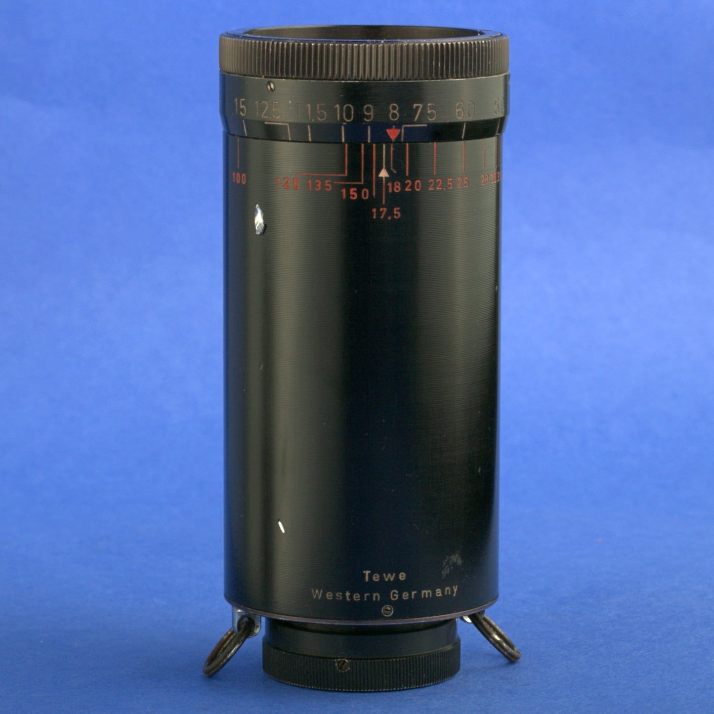 Birns & Sawyer Hollywood K 16/35mm Zoom Combifinder Viewfinder