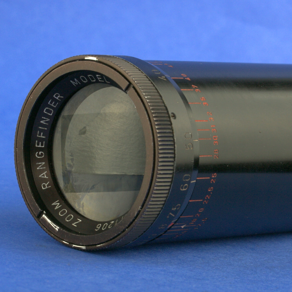 Birns & Sawyer Hollywood K 16/35mm Zoom Combifinder Viewfinder