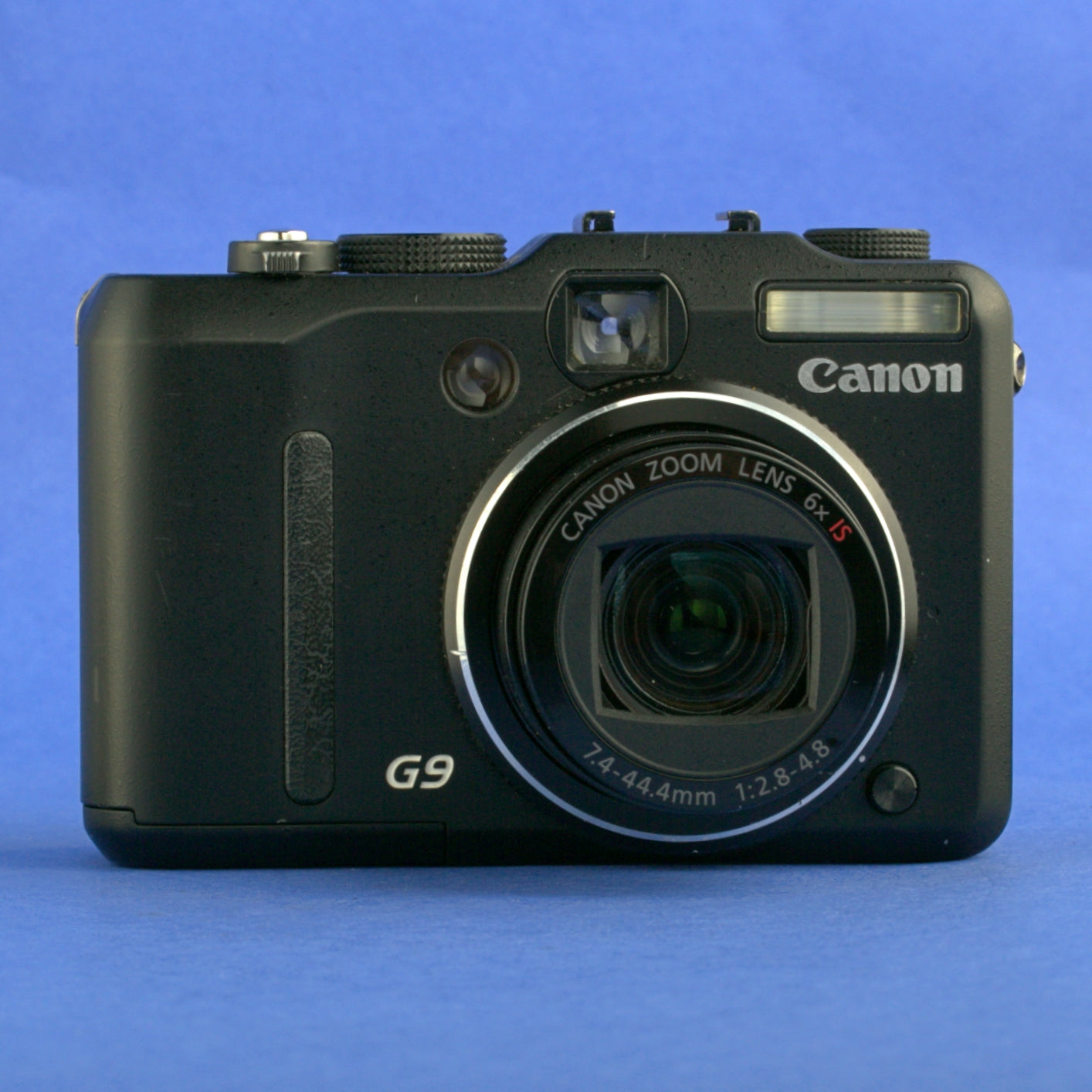 Canon Powershot G9 Digital Camera Beautiful Condition