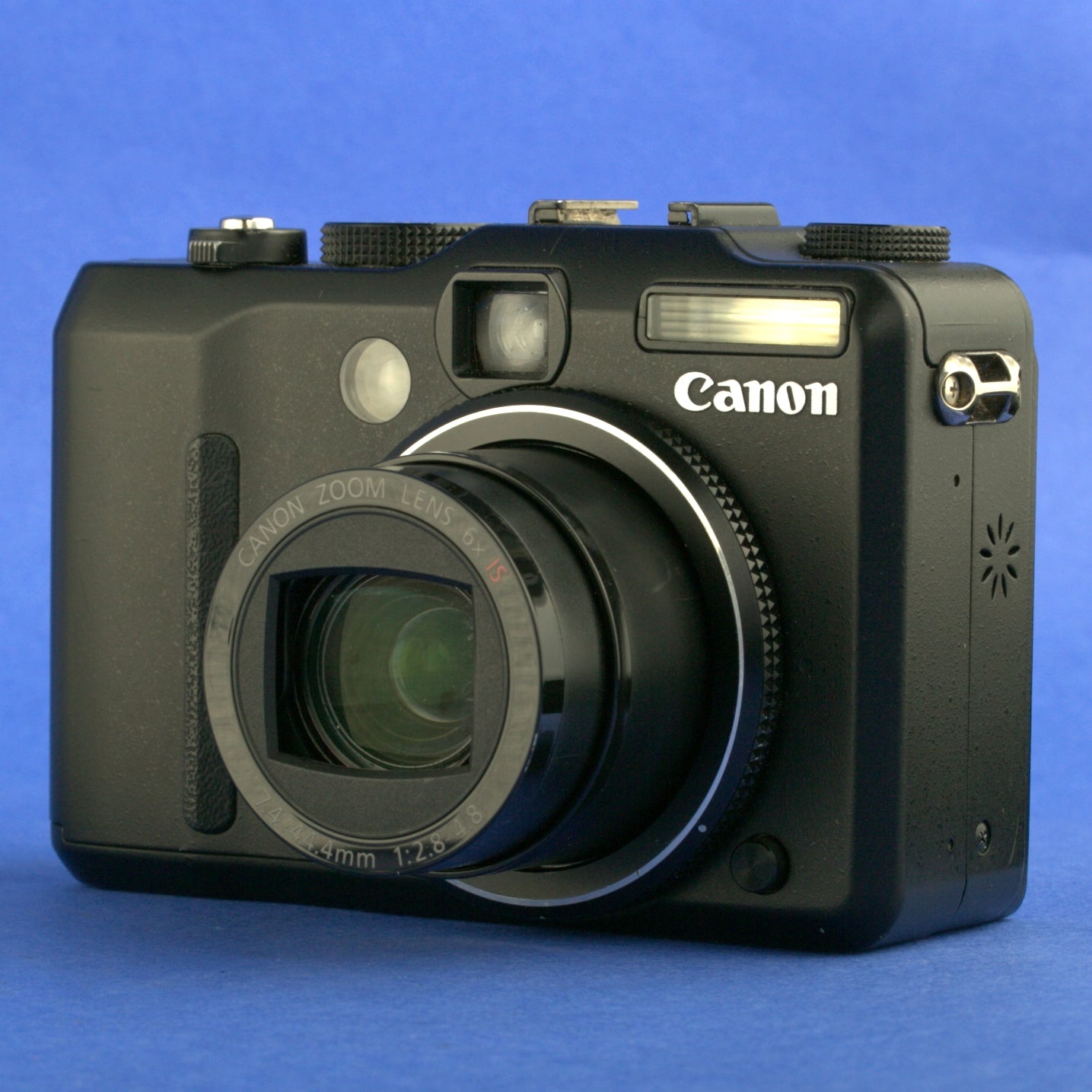 Canon Powershot G9 Digital Camera Beautiful Condition