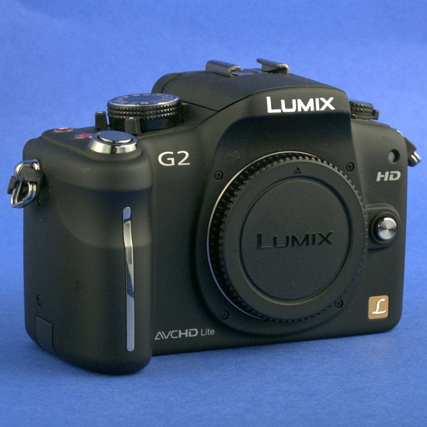 Panasonic Lumix DMC-G2 Digital Camera Body Full Spectrum or Infrared *** READ ***