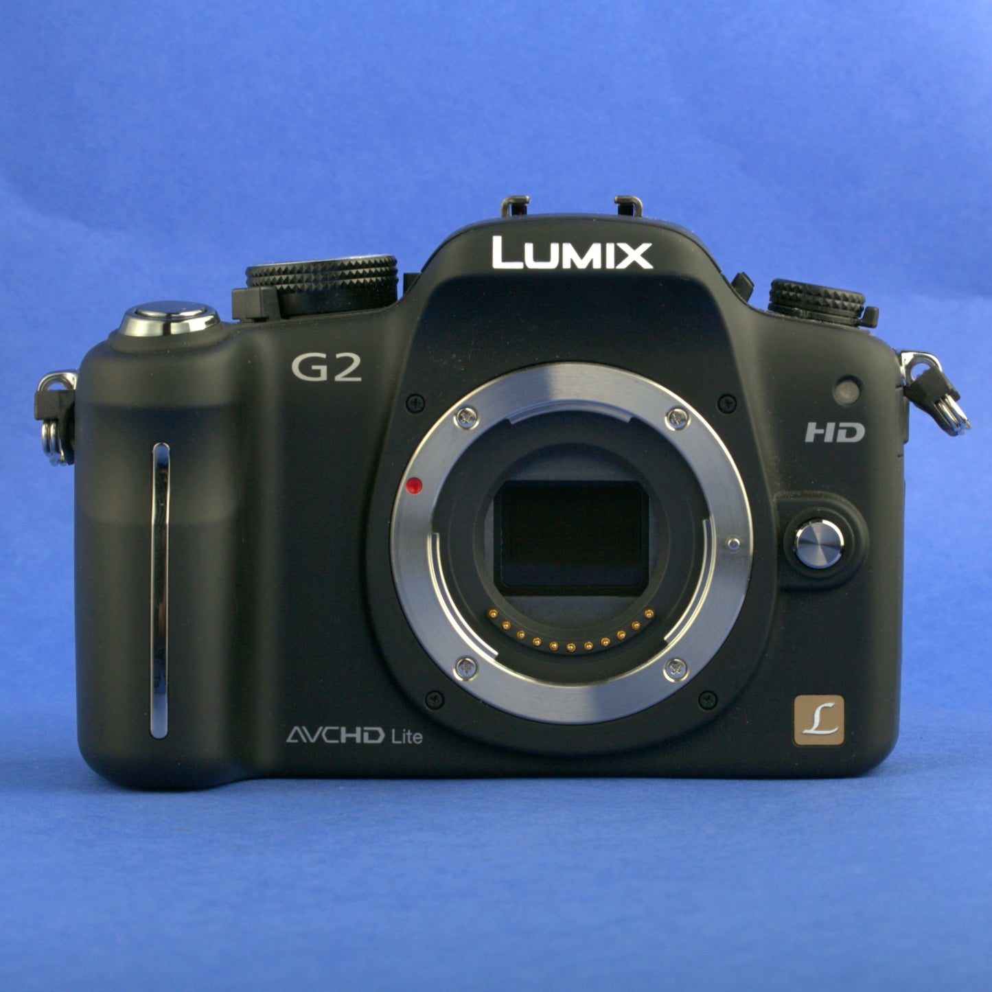 Panasonic Lumix DMC-G2 Digital Camera Body Full Spectrum or Infrared *** READ ***