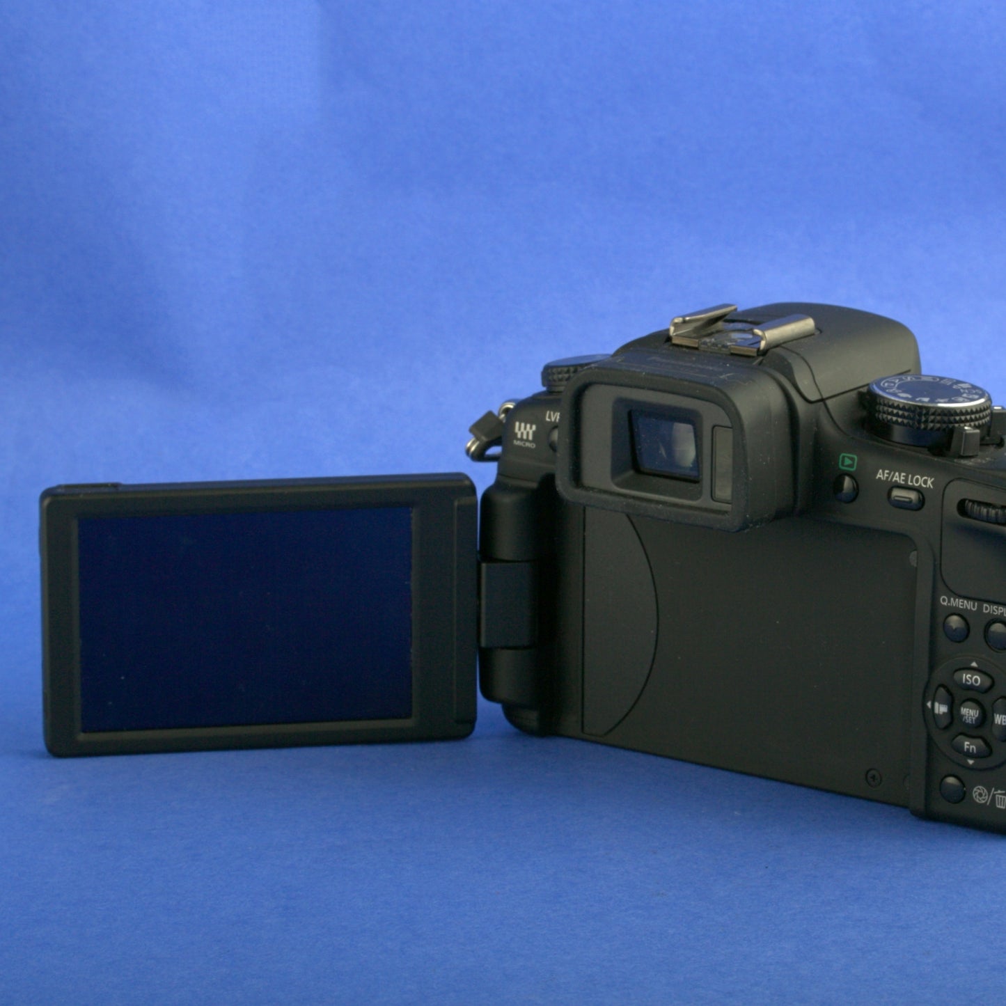 Panasonic Lumix DMC-G2 Digital Camera Body Full Spectrum or Infrared *** READ ***