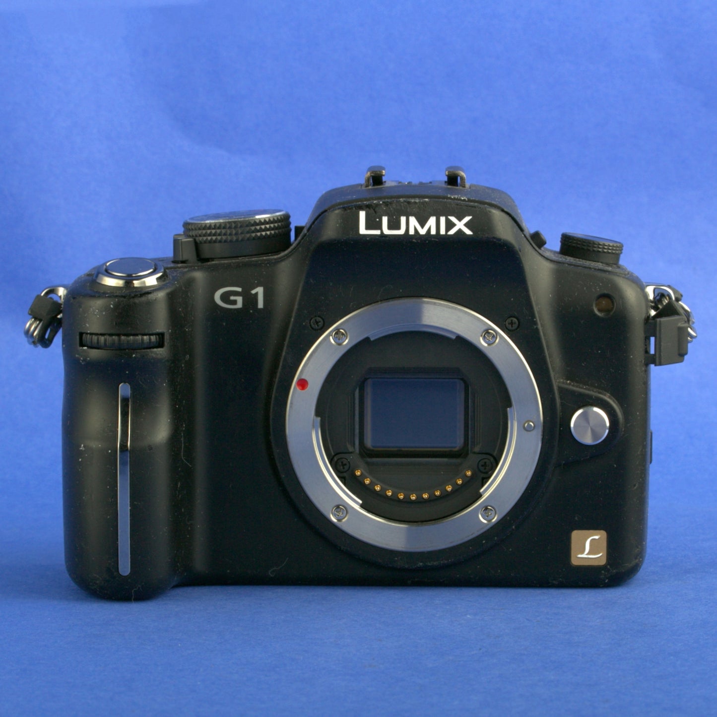 Panasonic Lumix DMC-G1 Not Working *** READ ***