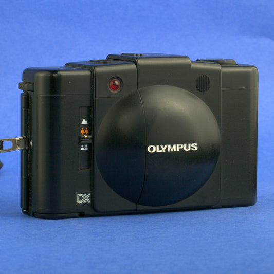 Olympus XA3 Film Camera