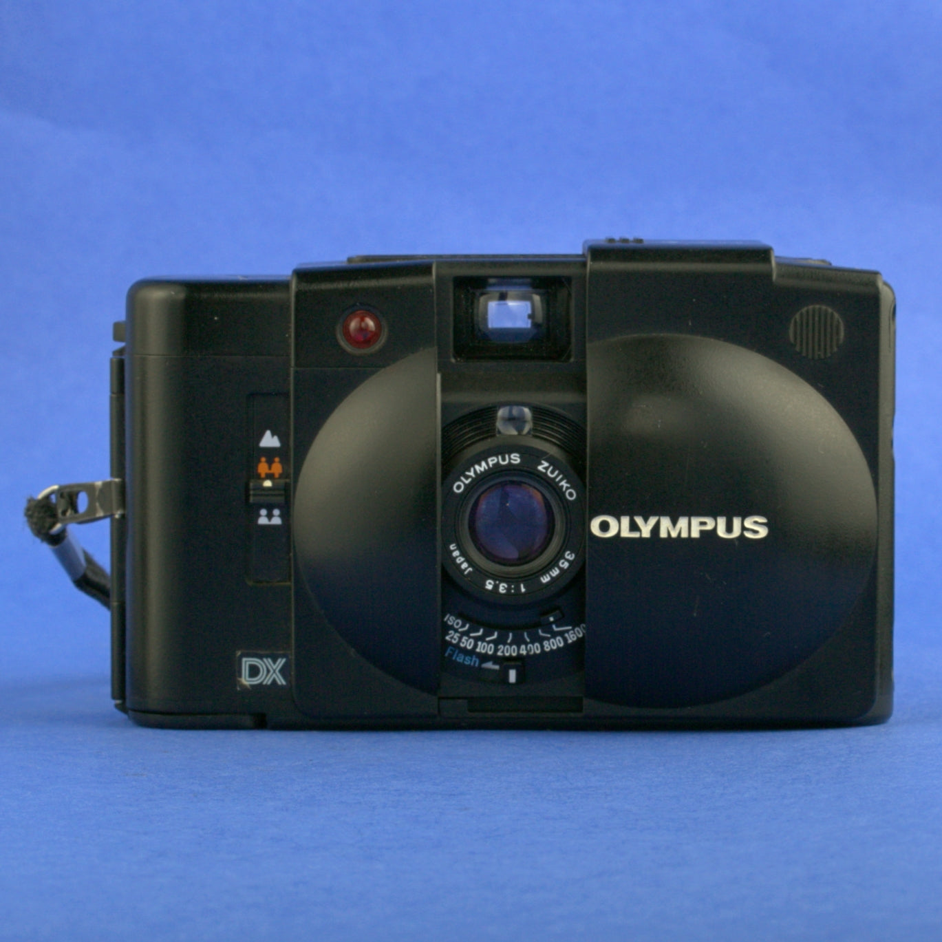 Olympus XA3 Film Camera