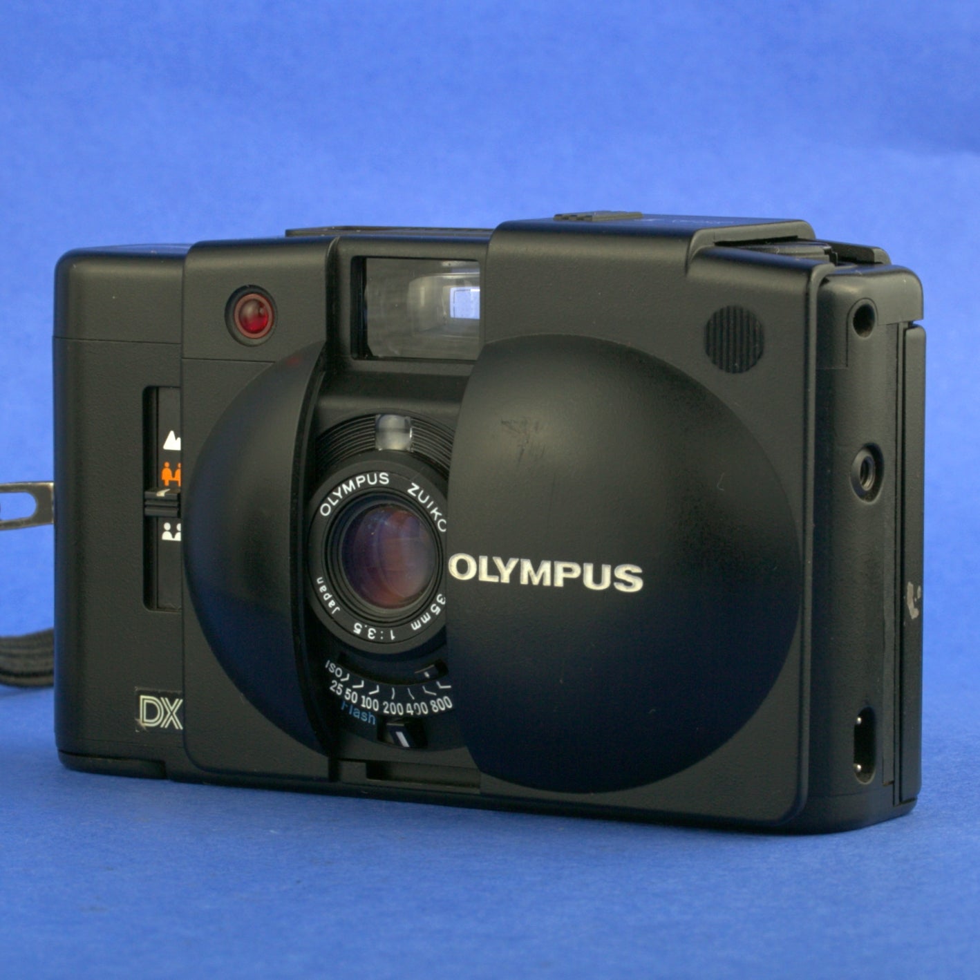 Olympus XA3 Film Camera