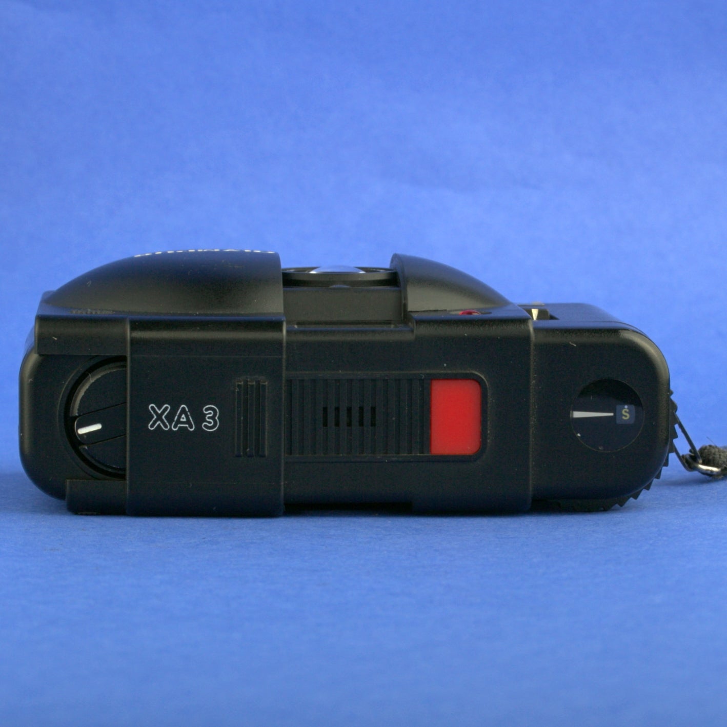 Olympus XA3 Film Camera