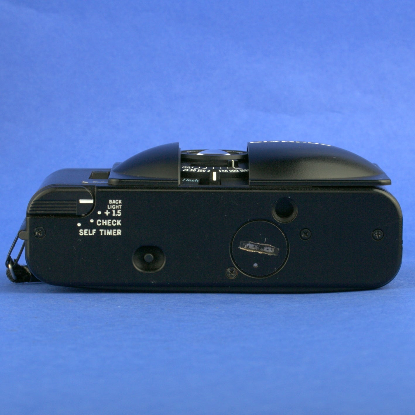 Olympus XA3 Film Camera