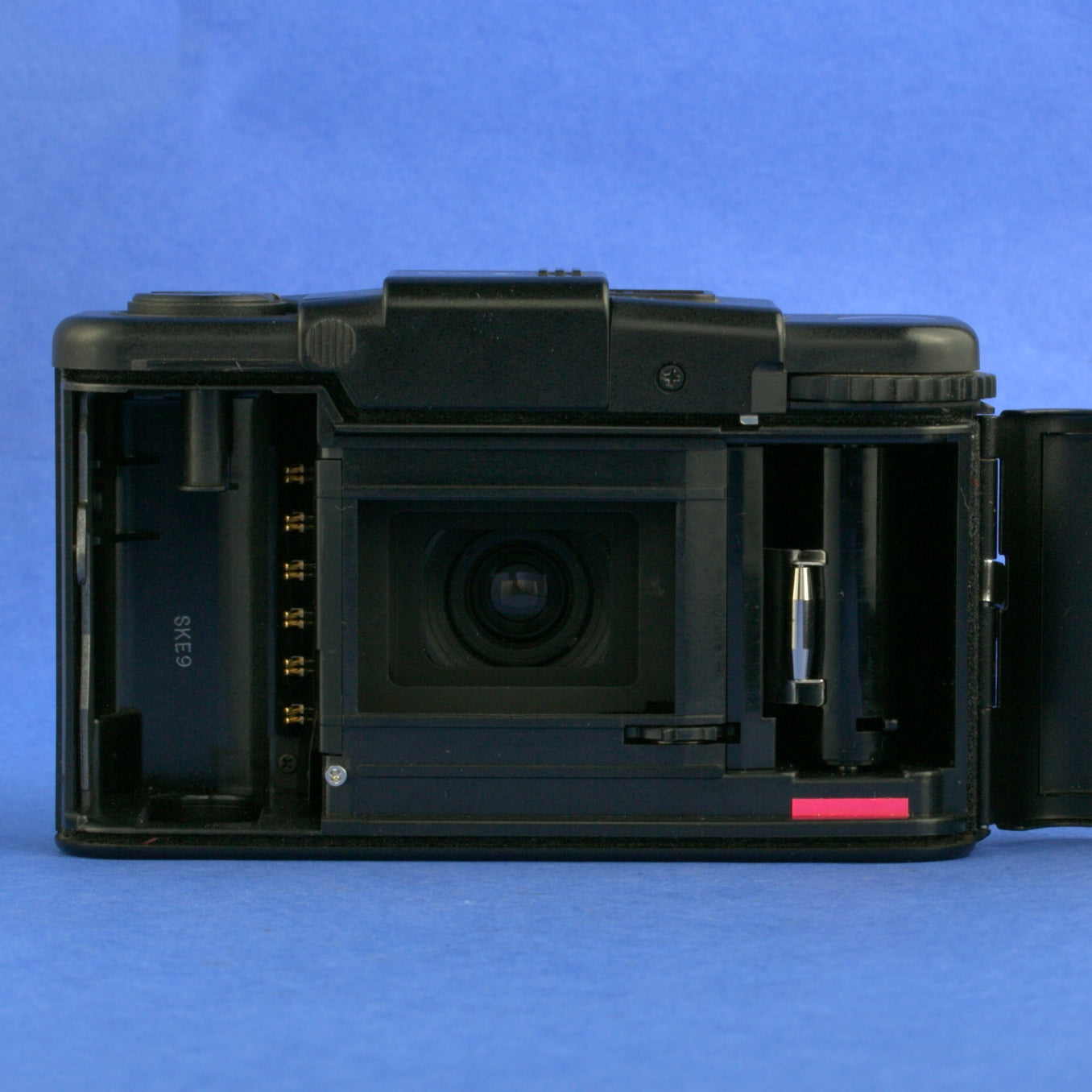 Olympus XA3 Film Camera