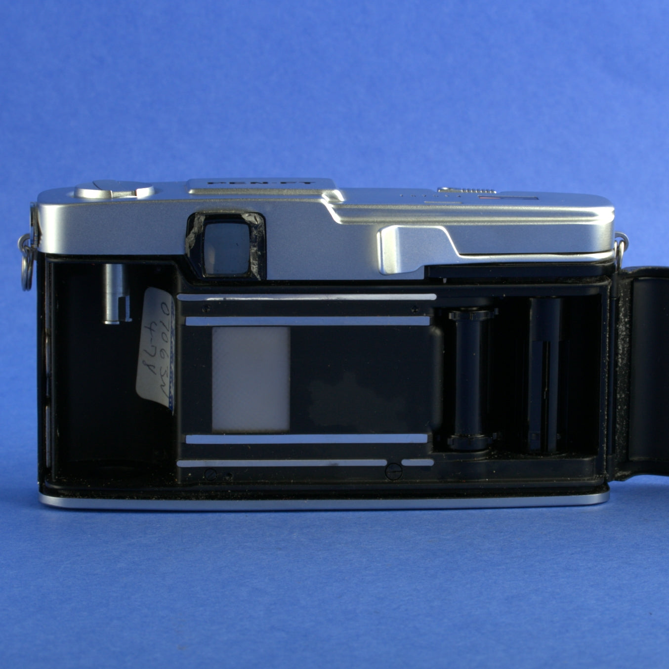 Olympus Pen-FT Film Camera Body