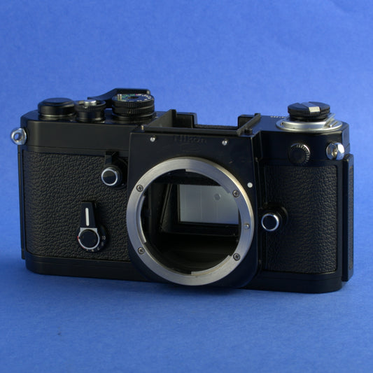 Nikon F2 Film Camera Body Only