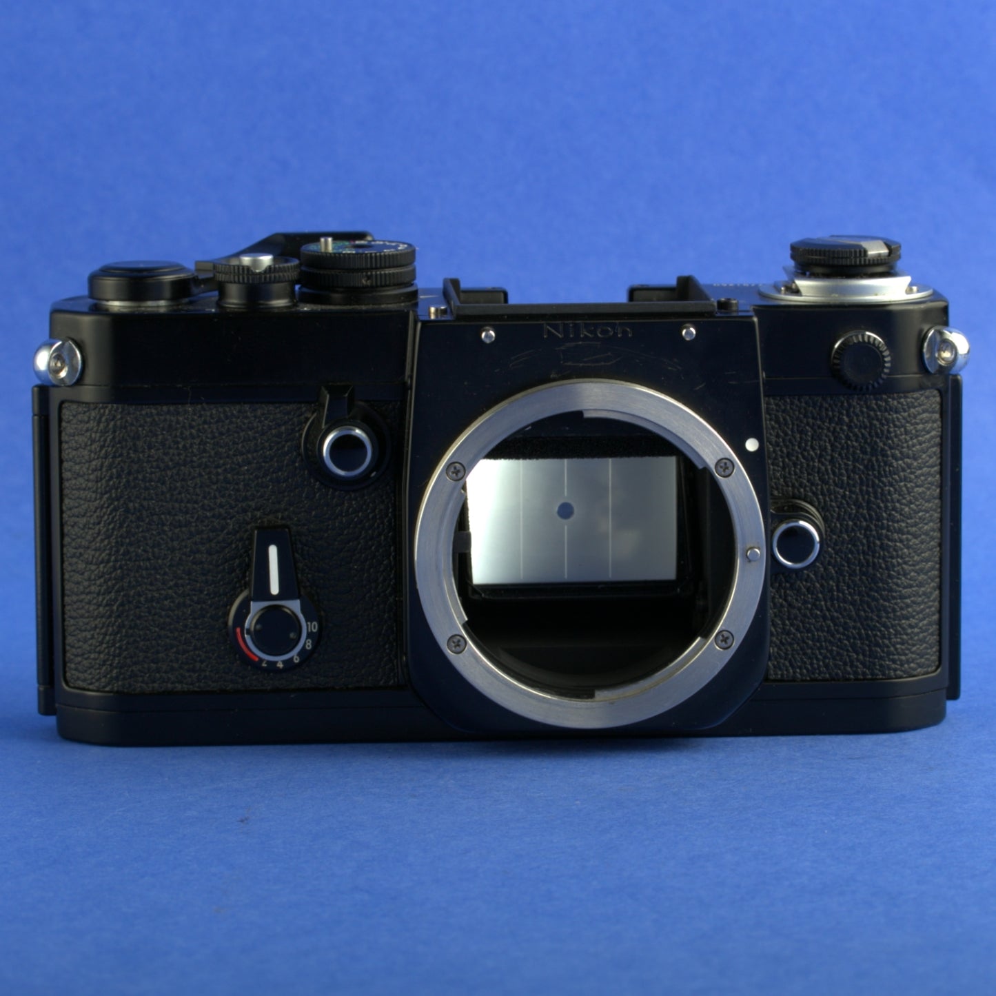 Nikon F2 Film Camera Body Only