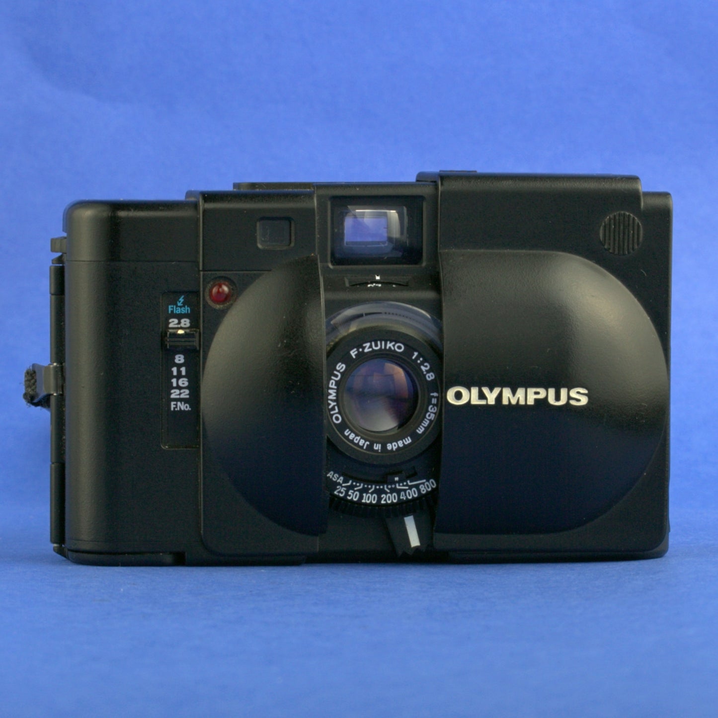 Olympus XA Film Camera