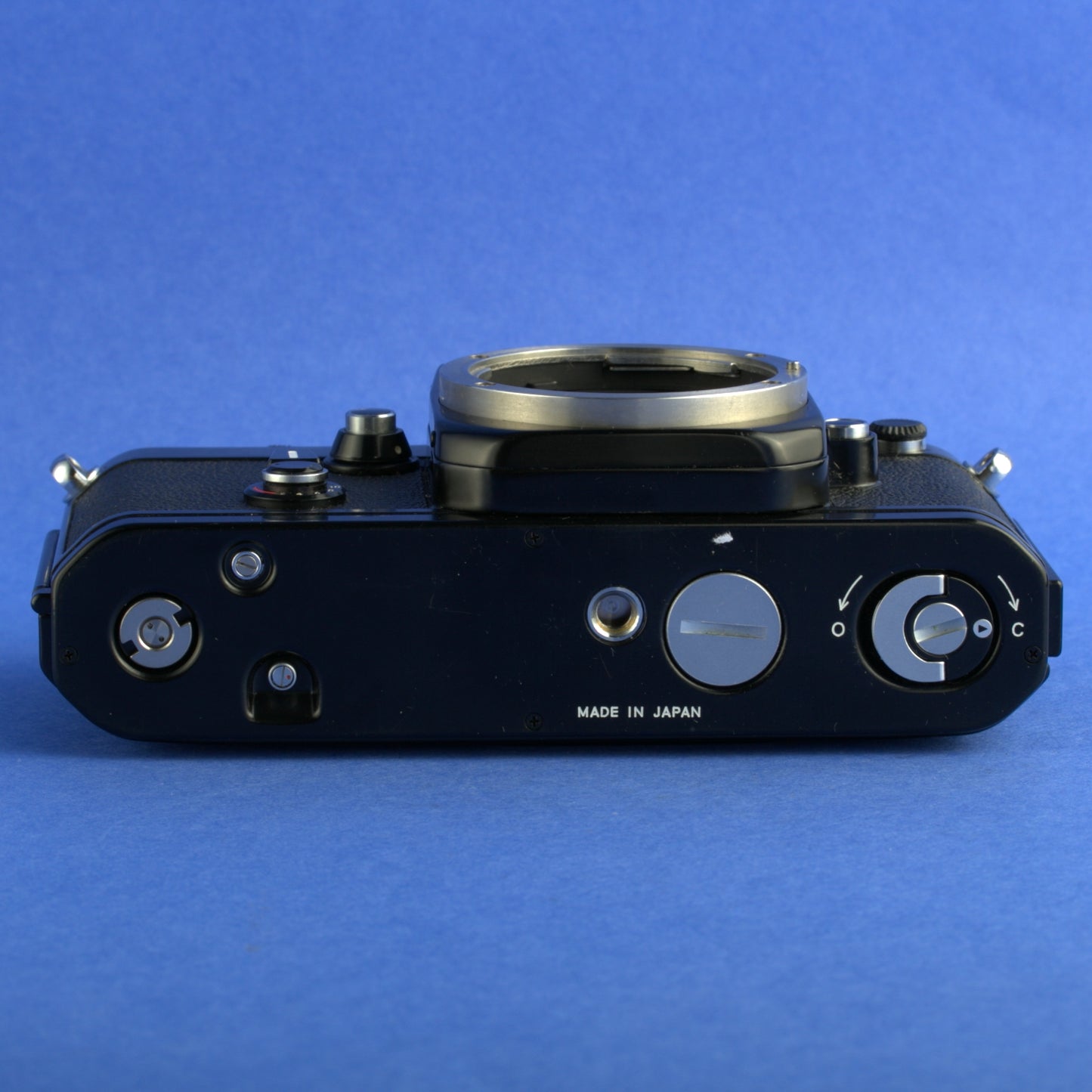 Nikon F2 Film Camera Body Only