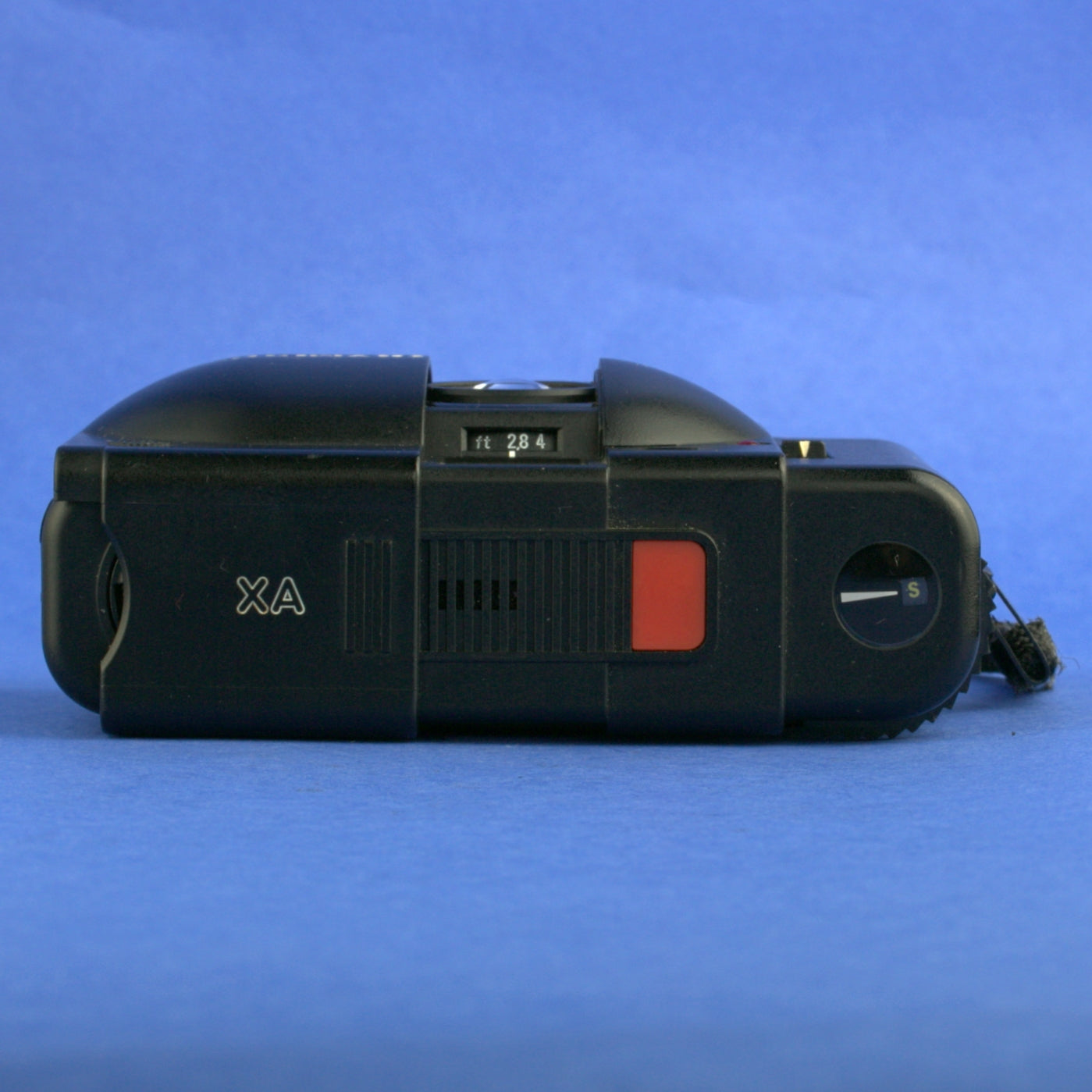 Olympus XA Film Camera