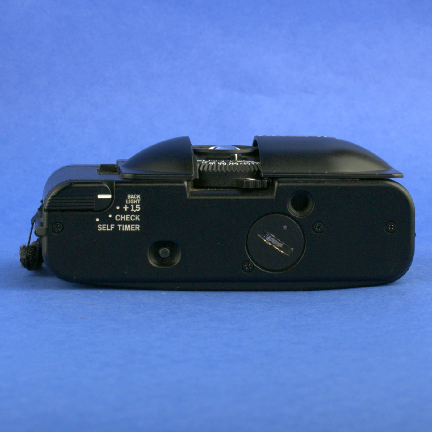 Olympus XA Film Camera