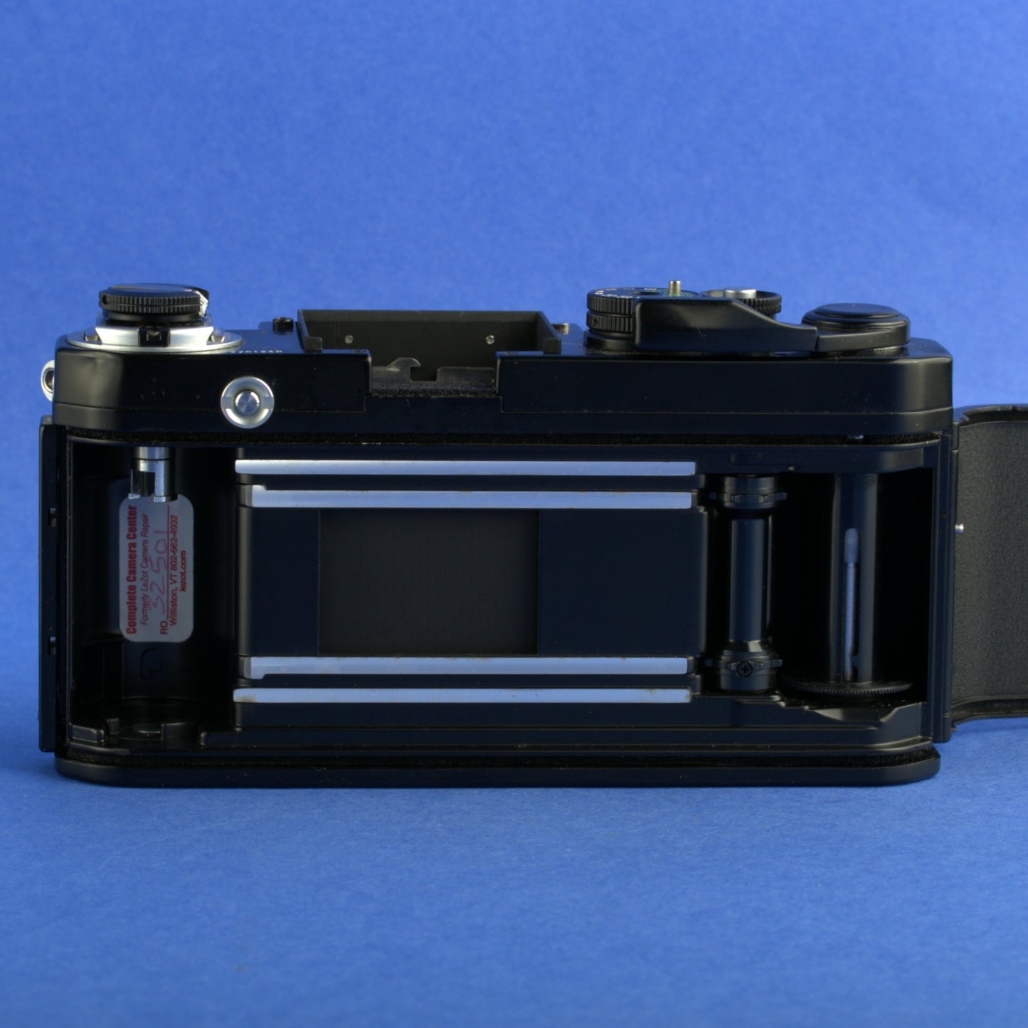 Nikon F2 Film Camera Body Only