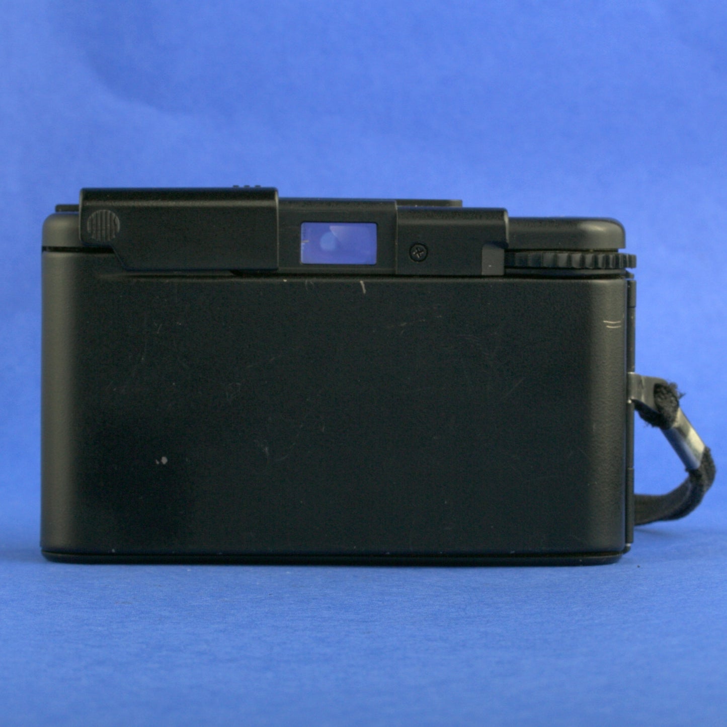 Olympus XA Film Camera