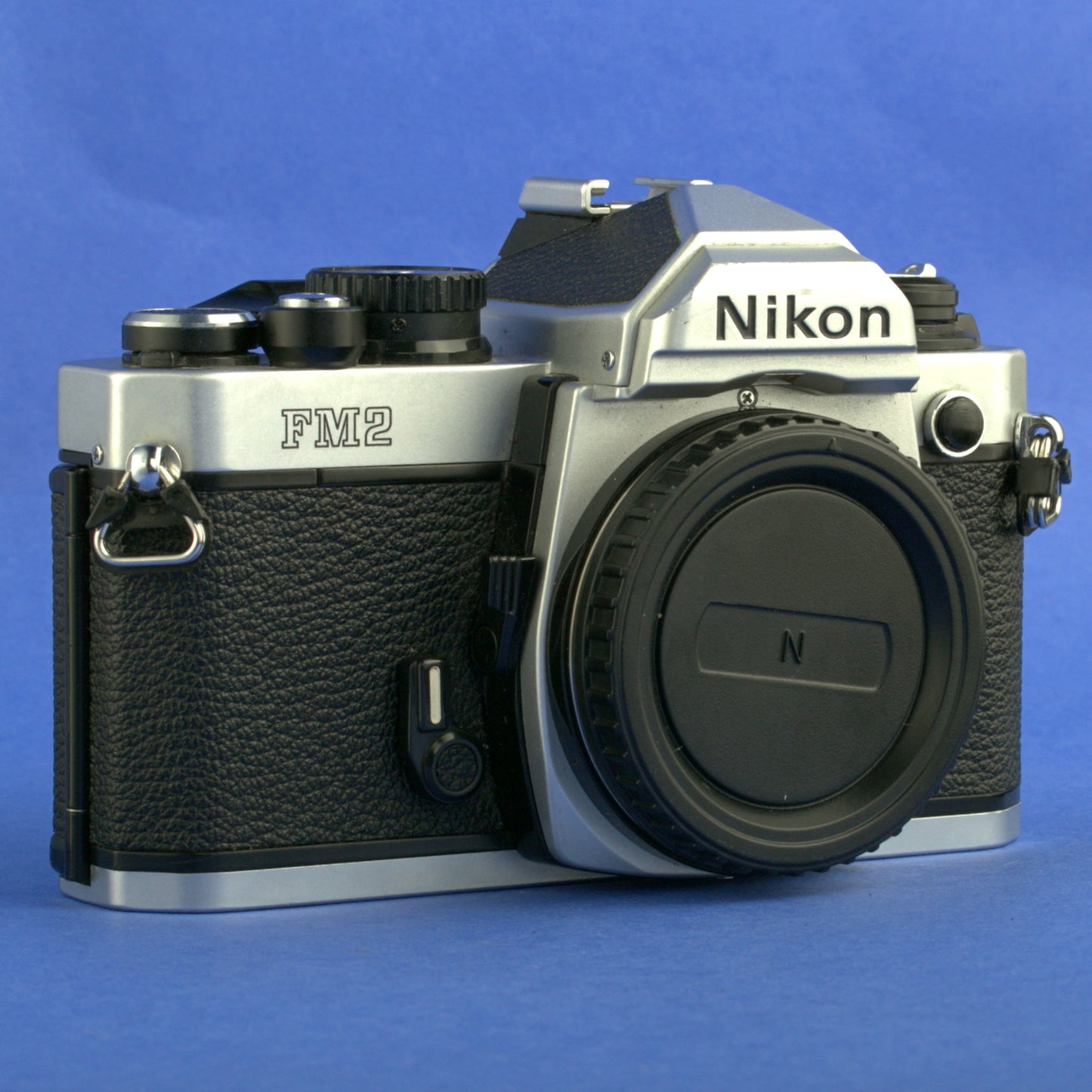Nikon FM2N Film Camera Body