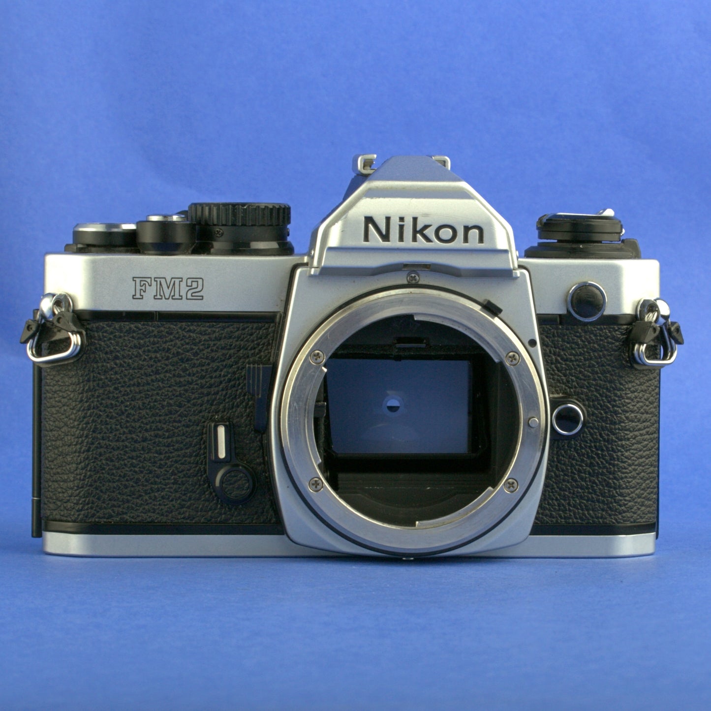 Nikon FM2N Film Camera Body