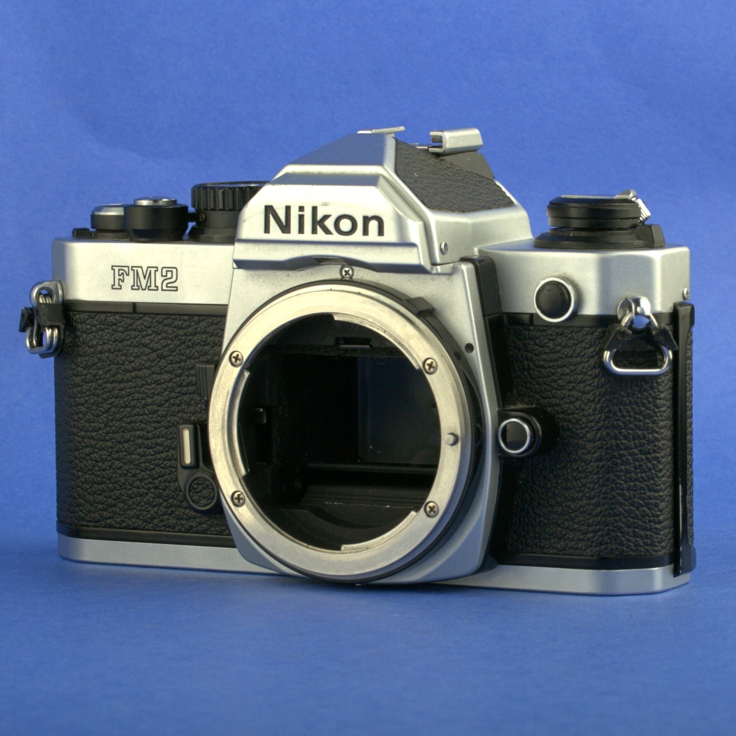 Nikon FM2N Film Camera Body