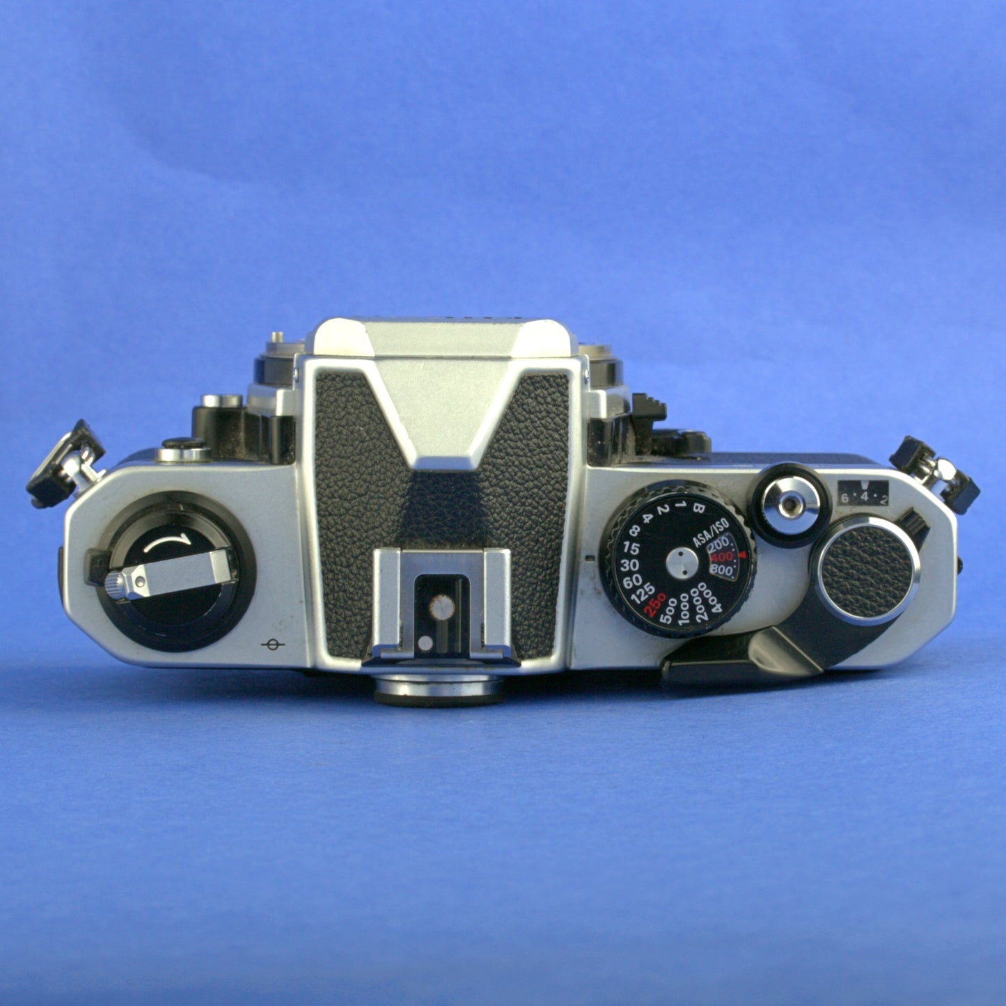 Nikon FM2N Film Camera Body