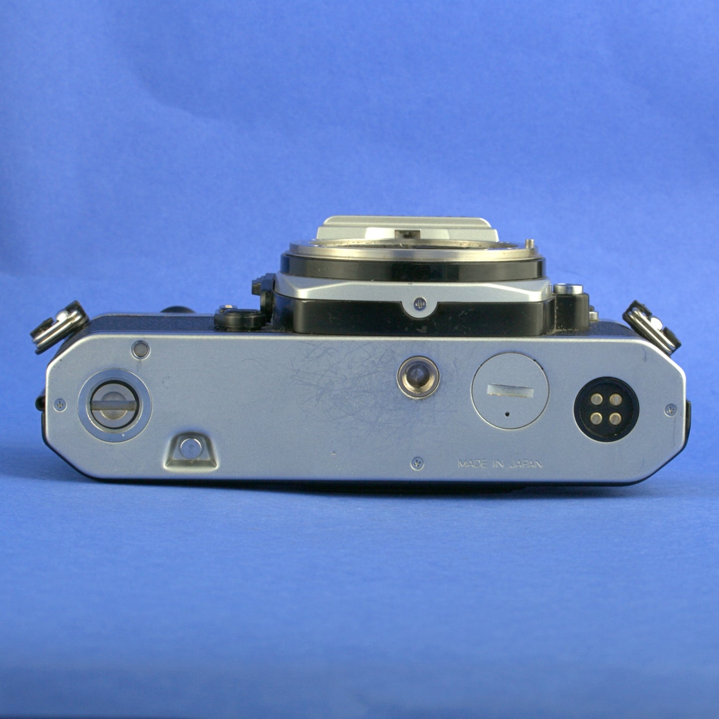 Nikon FM2N Film Camera Body