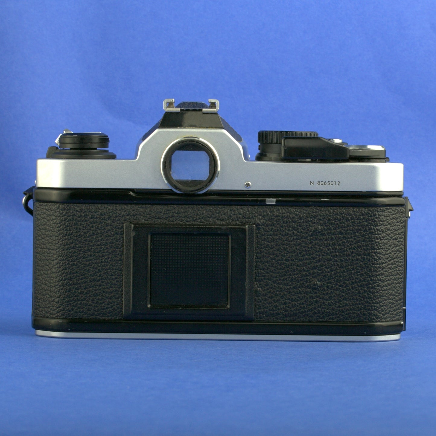 Nikon FM2N Film Camera Body