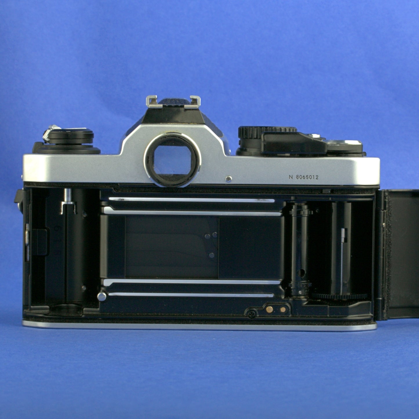 Nikon FM2N Film Camera Body