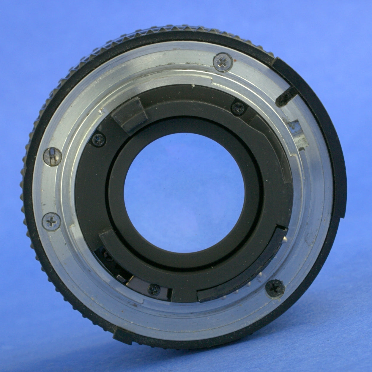 Nikon AF Nikkor 50mm 1.8 Lens