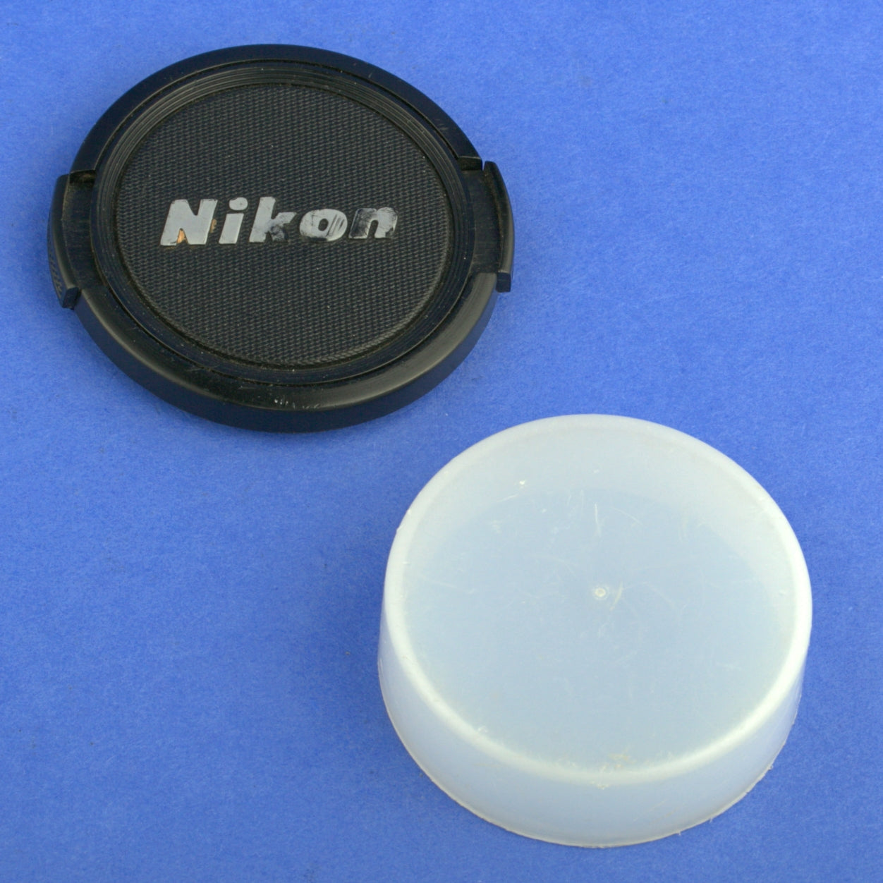 Nikon AF Nikkor 50mm 1.8 Lens